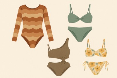 Swimwear Trends