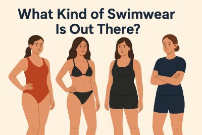 Swimwear